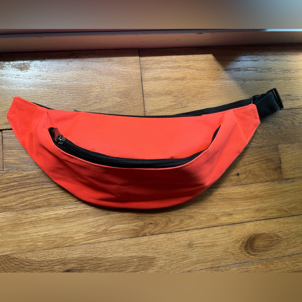Fanny Pack